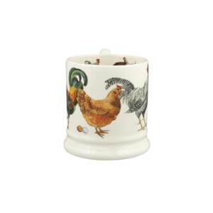 Emma Bridgewater Rise & Shine Brand New Day Half Pint Mug